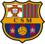 Stemma C.S. Maritimo