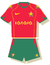 Camisola Maritimo