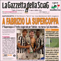 La Gazzetta Sciaguattos